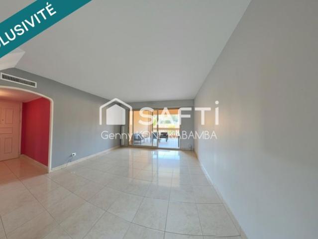 Appartement vente à Arrondissement de Toulon, La Seyne-sur-mer