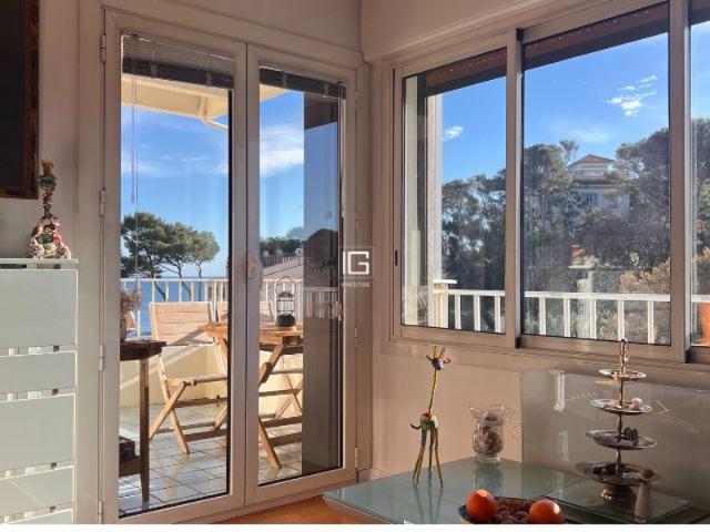 Appartement vente à Arrondissement de Toulon, La Seyne-sur-mer