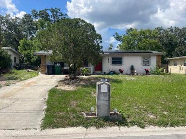 House for sale in Tampa, Florida