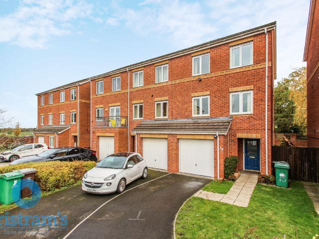 House for rent in Haddon, East Midlands