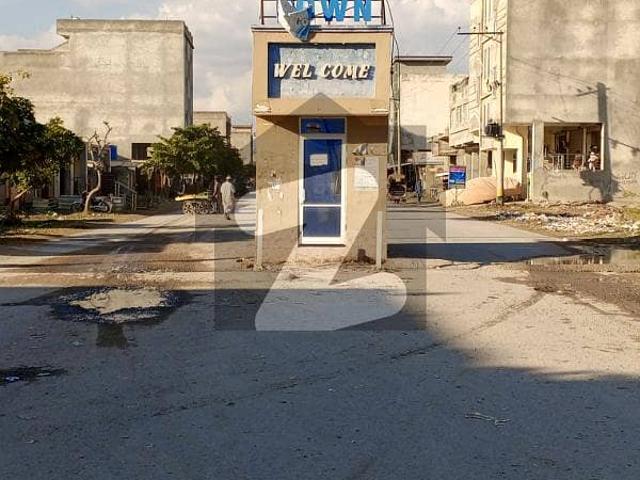 Property for sale in Islamabad