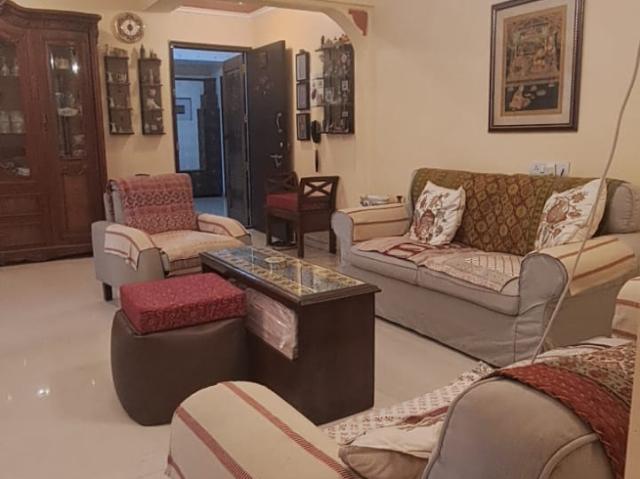 Flat for sale in Navi Mumbai, National Capital Territory Of Delhi