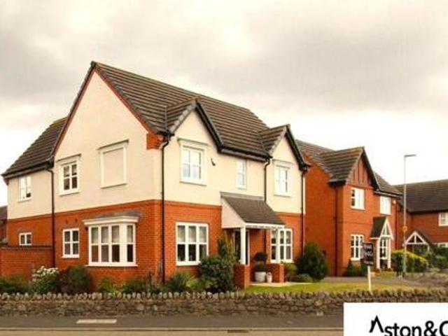 House for sale in Pinfold, Leicestershire