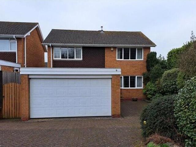 House for sale in Sutton Coldfield, West Midlands