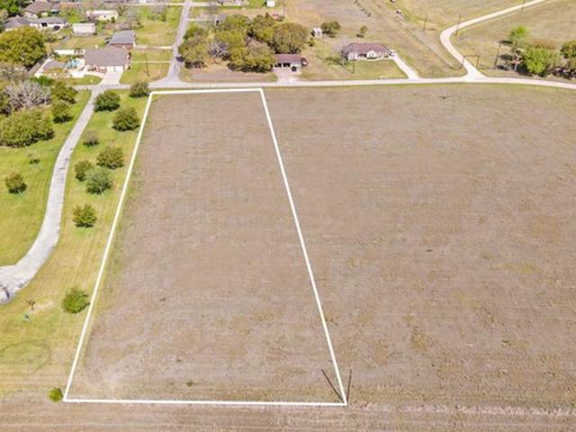 Land for sale in Ganado, Texas