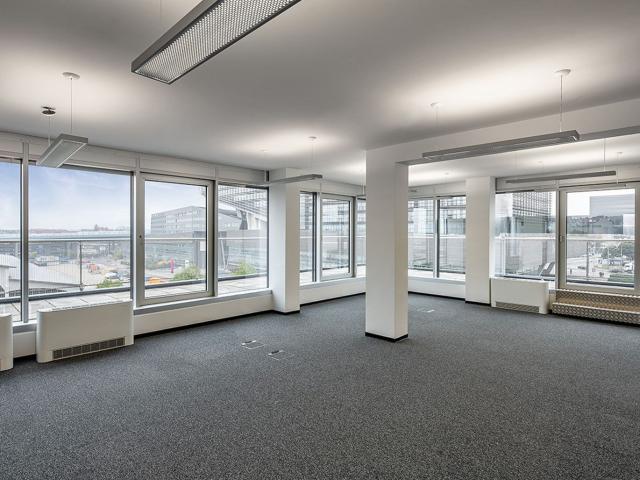 Büro mieten in Seestadt, Wien
