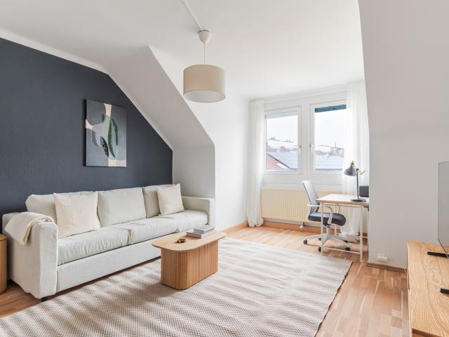 Apartment mieten in KG Landstraße, Wien