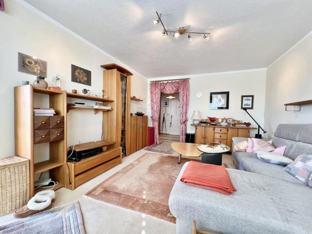 Wohnung kaufen in Spatzenhausen, Bayern