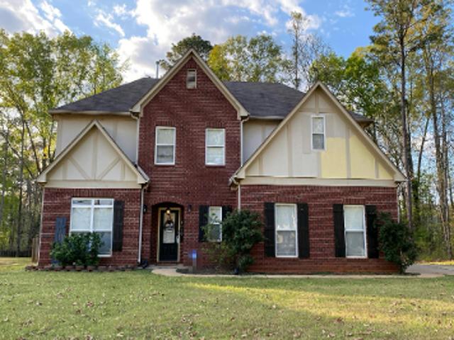 House for sale in Alabama