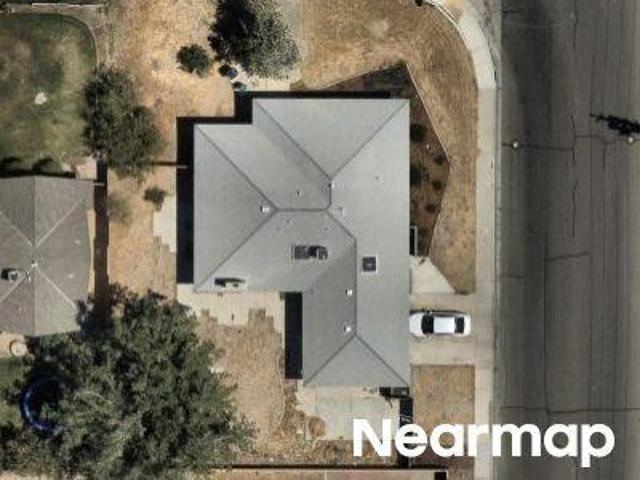 House for sale in Ridgecrest, California