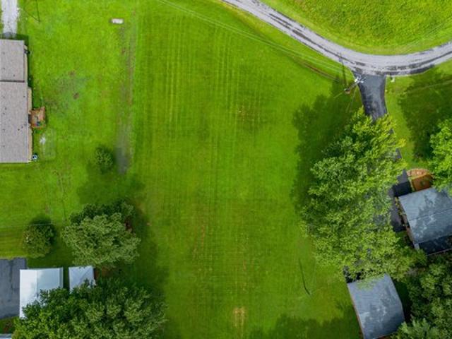 Land for sale in Kentucky
