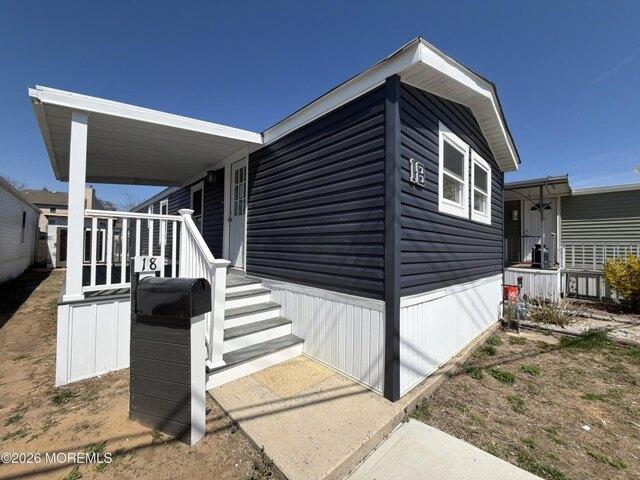 Property for sale in Monmouth, New Jersey