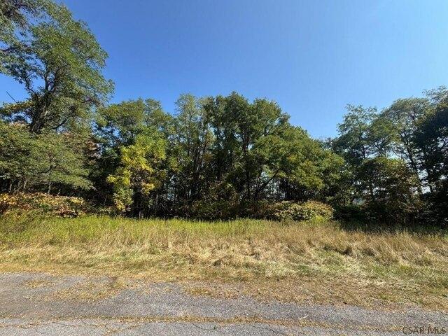 Land for sale in Pennsylvania