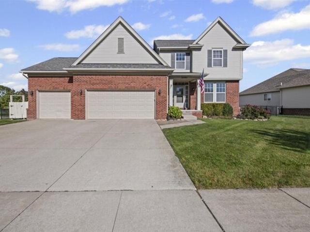 House for sale in Fair Haven, Michigan