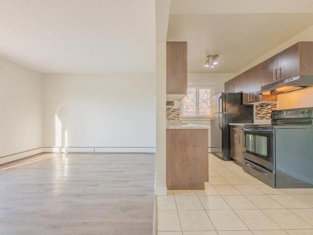 Apartment for rent in Canora, Edmonton