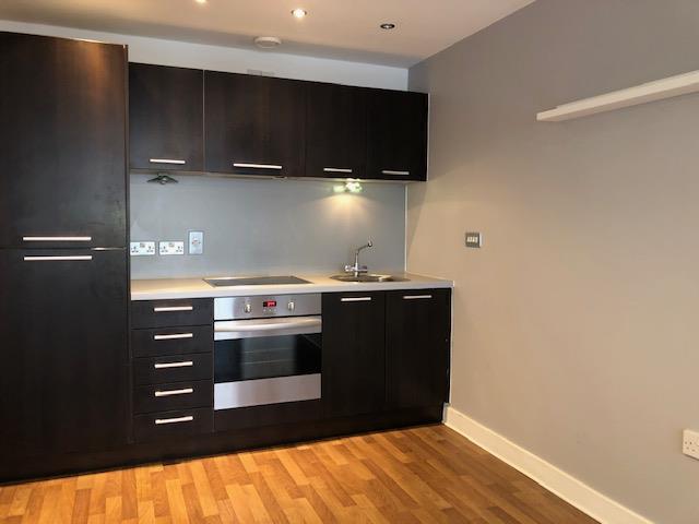 Apartment for rent in Jewellery Quarter, West Midlands