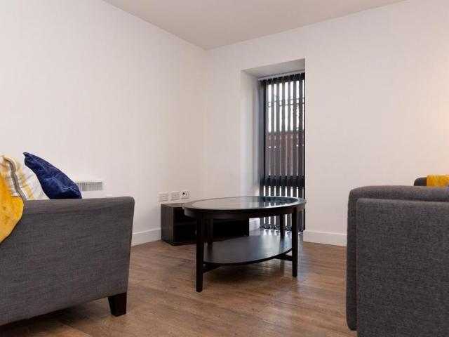 House for rent in Jewellery Quarter, West Midlands