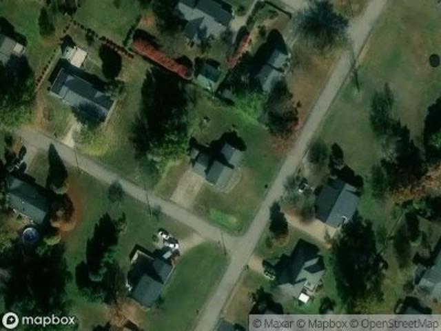 House for sale in Morganfield, Kentucky