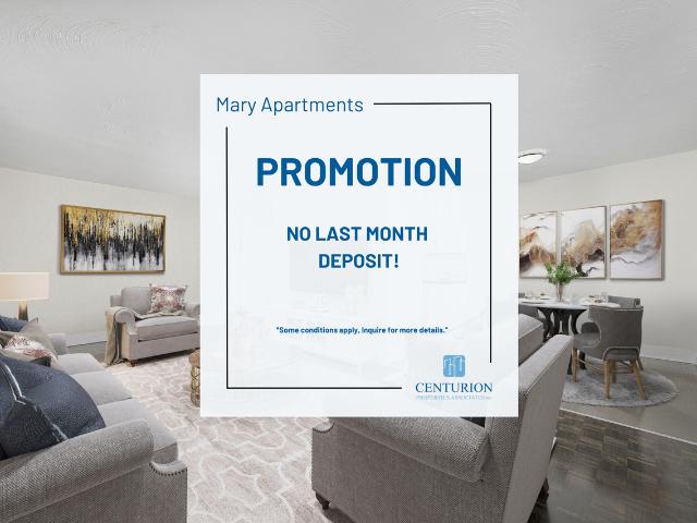 Apartment for rent in Oshawa, Ontario