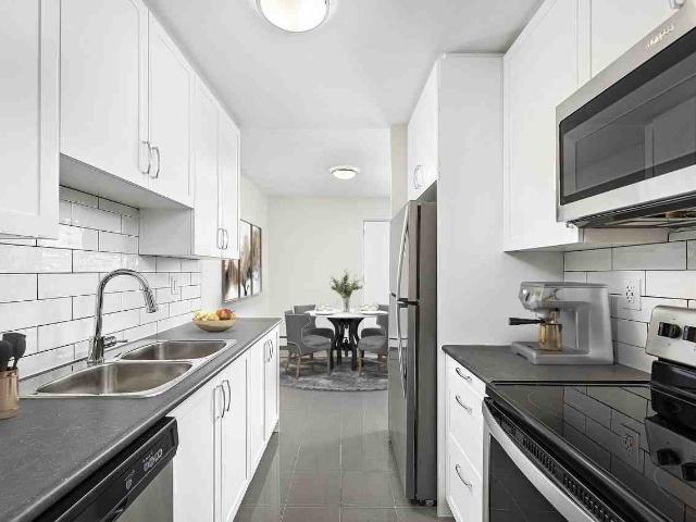 Apartment for rent in Oshawa, Ontario