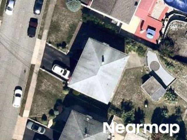 House for sale in Passaic, New Jersey