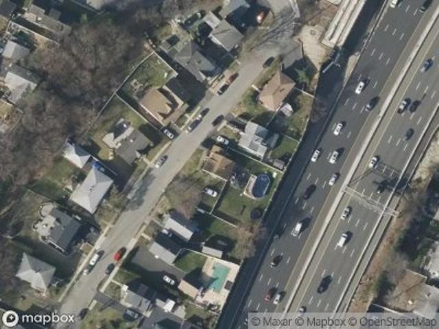 House for sale in Passaic, New Jersey
