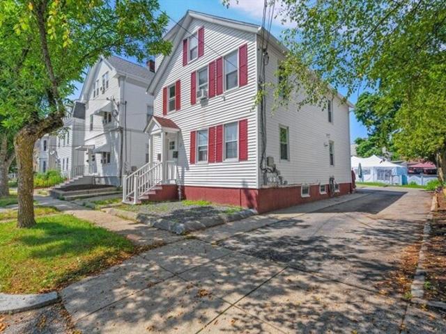 House for sale in East Providence, Rhode Island