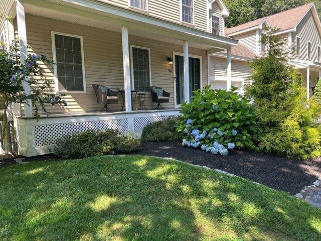 Condo for sale in Hampton, Rockingham County