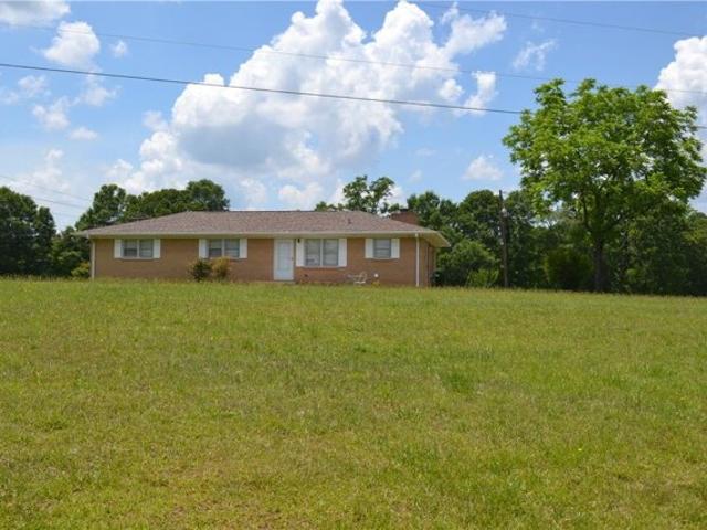 Land for sale in Anderson, South Carolina