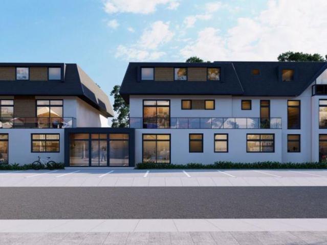 Apartment for rent in Pokesdown, Bournemouth