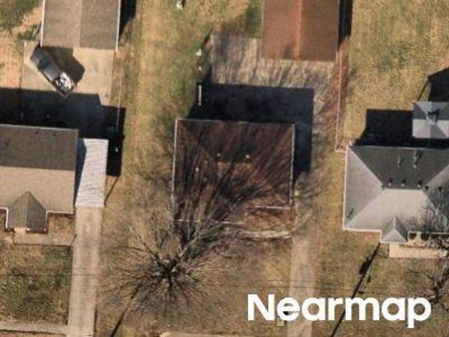 House for sale in Kentucky