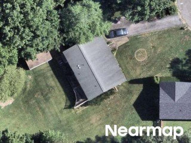House for sale in Angier, North Carolina