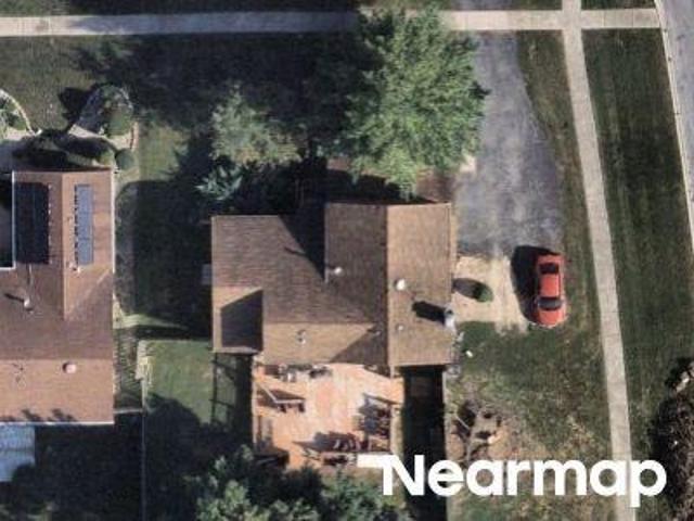 House for sale in Marycrest Catle Dargan, Country Club Hills