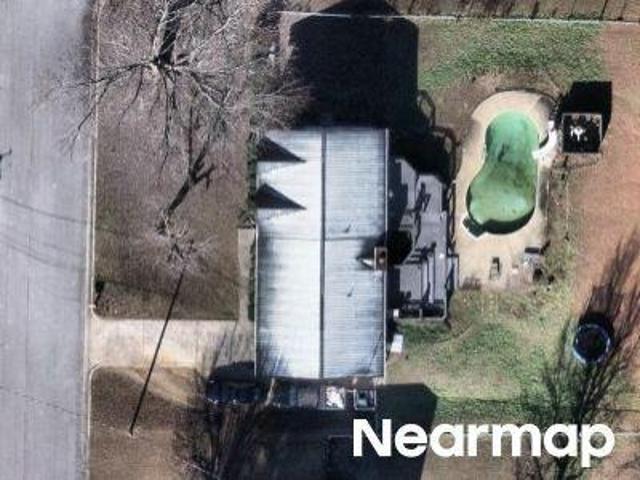 House for sale in Jacksonville, Alabama