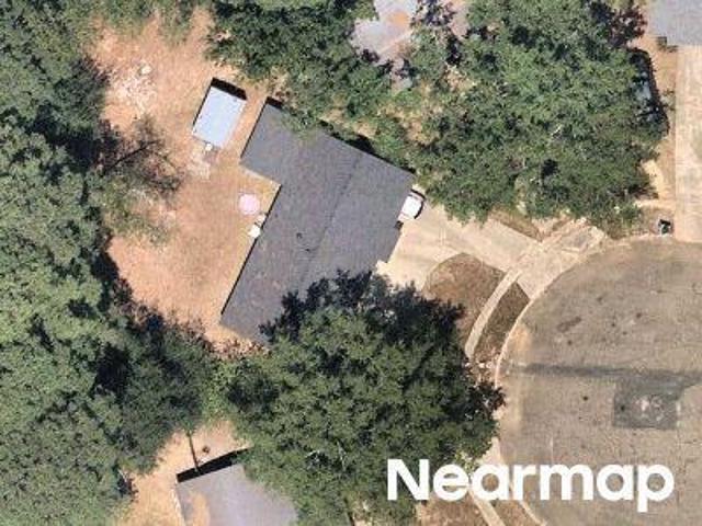 House for sale in Minden, Louisiana