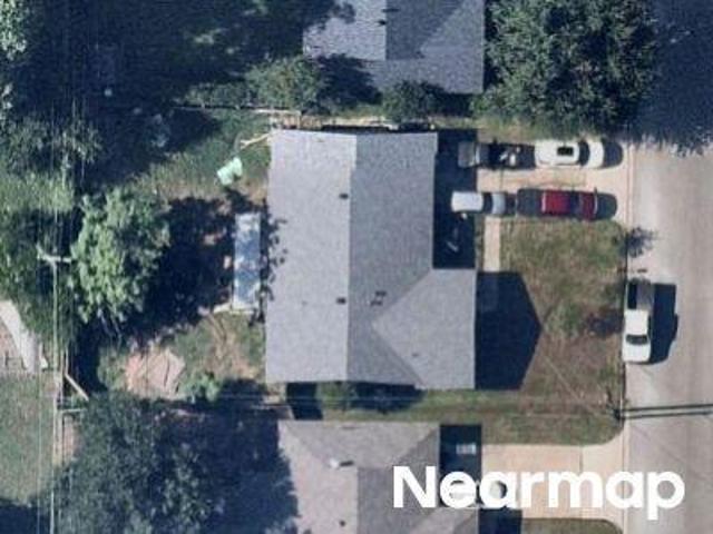 House for sale in Hurst, Texas