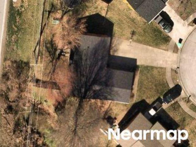 House for sale in New Albany, Indiana