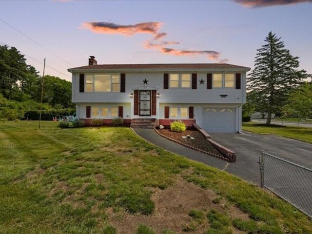 House for sale in Bristol, Massachusetts