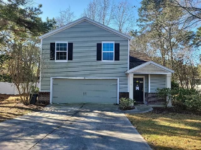 House for sale in South Carolina
