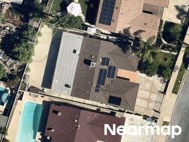 House for sale in Canoga Park, California