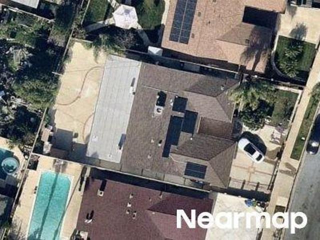 House for sale in Canoga Park, California
