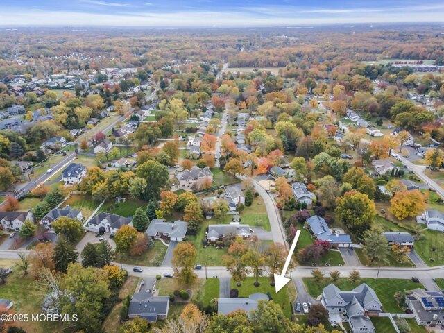 House for sale in Edison, New Jersey