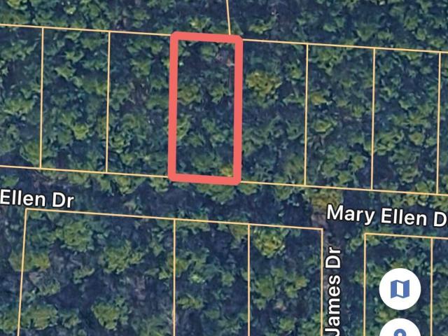 Land for sale in Pass Christian, Harrison County