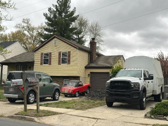 House for sale in Turnersville, New Jersey