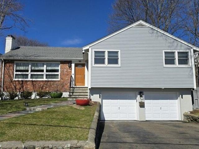 House for sale in Auburndale, Massachusetts