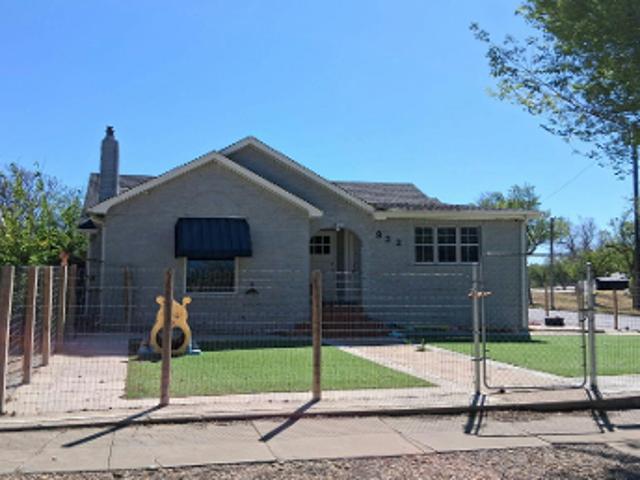 House for sale in Pampa, Texas