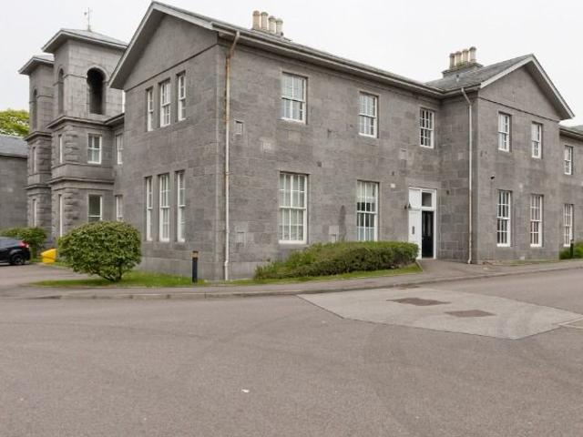 Apartment for rent in Ballindoch, Scotland