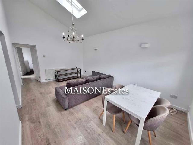 House for rent in Cheylesmore, West Midlands