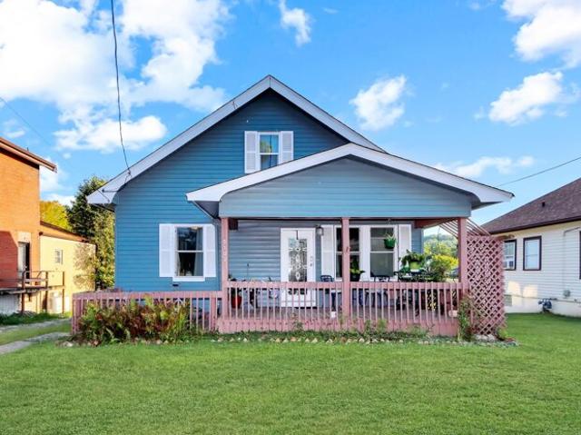 House for sale in Silver Grove, Kentucky