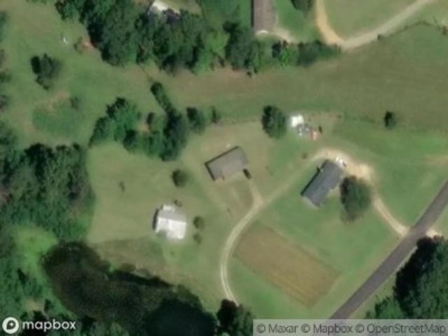 House for sale in Lowndesboro, Alabama